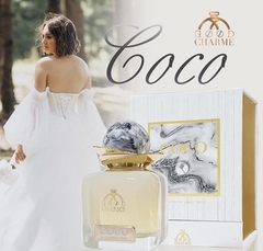 NƯỚC HOA NỮ COCO WHITE - GOOD CHARME