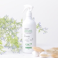 TẨY DA CHẾT BODY WHITE PEELING 500ML - GSC