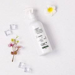 TẨY DA CHẾT BODY WHITE PEELING 500ML - GSC