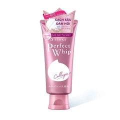 SỮA RỬA MẶT TẠO BỌT 120G PERFECT WHIP - SENKA