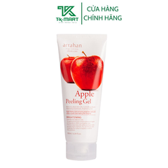 GEL TẨY TẾ BÀO CHẾT TÁO - ARRAHAN