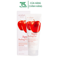 GEL TẨY TẾ BÀO CHẾT TÁO - ARRAHAN