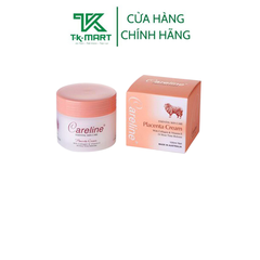 KEM DƯỠNG DA NHAU THAI CỪU - CARELINE
