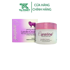 KEM DƯỠNG DA NHAU THAI CỪU - CARELINE