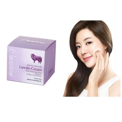 KEM DƯỠNG DA NHAU THAI CỪU - CARELINE