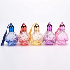 TINH DẦU NƯỚC HOA DUBAI LỌ LĂN 12ML - LADY'S PASSION