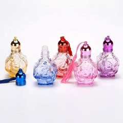 TINH DẦU NƯỚC HOA DUBAI LỌ LĂN 12ML - LADY'S PASSION