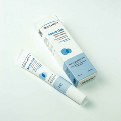 GEL GIẢM MỤN THÂM SẸO & CẢI THIỆN DA DẦU, MỤN 15ML - NEOTHERA