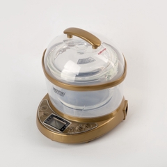 NỒI CHƯNG YẾN 0,7L BN-07SLC - BENNIX
