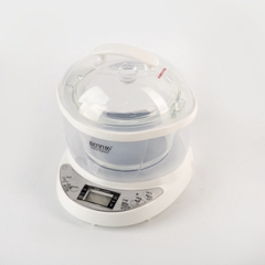 NỒI CHƯNG YẾN 0,7L BN-07SLC - BENNIX