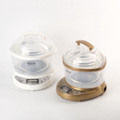 NỒI CHƯNG YẾN 0,7L BN-07SLC - BENNIX