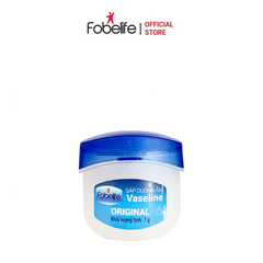 SÁP DƯỠNG ẨM VASELINE - FOBELIFE