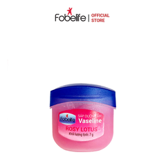 SÁP DƯỠNG ẨM VASELINE - FOBELIFE