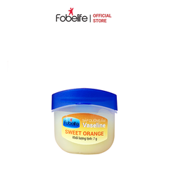 SÁP DƯỠNG ẨM VASELINE - FOBELIFE