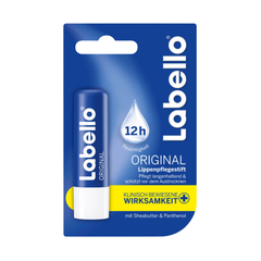 SON DƯỠNG MÔI KHÔNG MÀU 4.8G - LABELLO