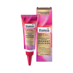 SERUM TRỊ NÁM, TÀN NHANG VITAL 20ML - BALEA