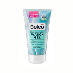 SỮA RỬA MẶT WASCH 150ML - BALEA