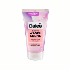SỮA RỬA MẶT WASCH 150ML - BALEA
