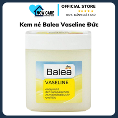 KEM NẺ VASELINE 125ML - BALEA