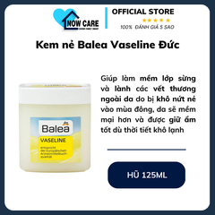KEM NẺ VASELINE 125ML - BALEA