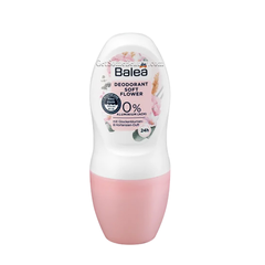 LĂN NÁCH KHỬ MÙI NỘI ĐỊA ĐỨC 50ML - BALEA