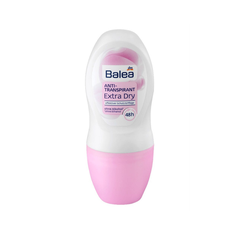 LĂN NÁCH KHỬ MÙI NỘI ĐỊA ĐỨC 50ML - BALEA