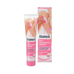 KEM TẨY LÔNG NỘI ĐỊA ĐỨC - BALEA