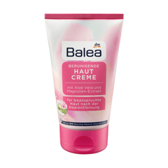 KEM ỨC CHẾ MỌC LÔNG ĐỨC - BALEA