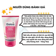 KEM ỨC CHẾ MỌC LÔNG ĐỨC - BALEA