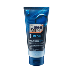 TẨY DA CHẾT CHO NAM MEN FRESH PEELING - BALEA