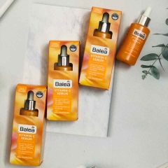 SERUM TRẮNG DA VITAMIN C ĐỨC 30ML - BALEA