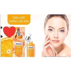 SERUM TRẮNG DA VITAMIN C ĐỨC 30ML - BALEA