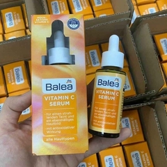 SERUM TRẮNG DA VITAMIN C ĐỨC 30ML - BALEA