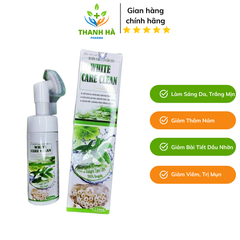 SỮA RỬA MẶT ĐẦU CỌ XUYÊN TÂM LIÊN CẦN TÂY - DIOPHACO