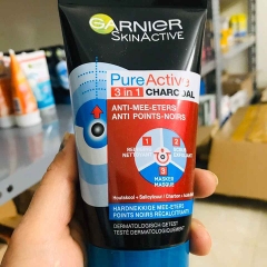 SỮA RỬA MẶT ĐỨC SKINACTIVE - GARNIER