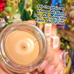 PHẤN TƯƠI ĐỨC SOFT TOUCH MOUSSE - ESSENCE