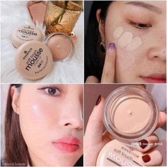 PHẤN TƯƠI ĐỨC SOFT TOUCH MOUSSE - ESSENCE