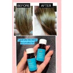 TINH DẦU DƯỠNG TÓC - MOROCCANOIL