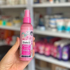 XỊT DƯỠNG TÓC CÔNG CHÚA CHO BÉ OCEAN PRINCESS ĐỨC 150ML - BALEA