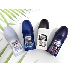 LĂN KHỬ MÙI CHO NAM ĐỨC 50ML - BALEA
