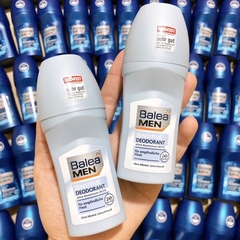 LĂN KHỬ MÙI CHO NAM ĐỨC 50ML - BALEA