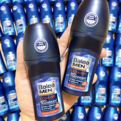 LĂN KHỬ MÙI CHO NAM ĐỨC 50ML - BALEA