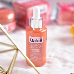 SERUM GIẢM NẾP NHĂN BEAUTY COLLAGEN RETINOL 30ML - BALEA
