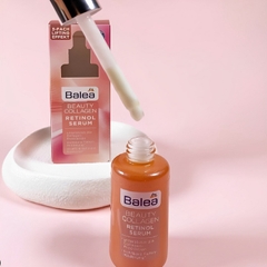 SERUM GIẢM NẾP NHĂN BEAUTY COLLAGEN RETINOL 30ML - BALEA