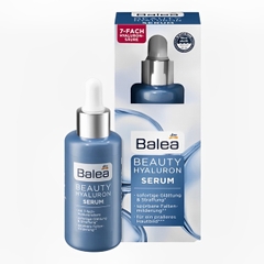 SERUM CẤP ẨM BEAUTY HYALURON 7-FACH ĐỨC 30ML - BALEA