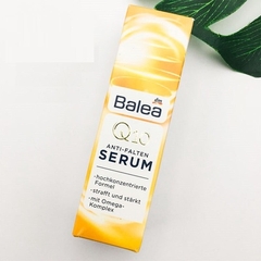 SERUM GIẢM NẾP NHĂN, CHỐNG LÃO HÓA Q10 ĐỨC 30ML - BALEA