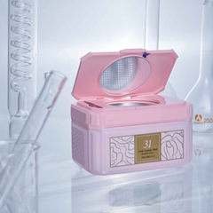 MẶT NẠ CẤP ẨM, CĂNG BÓNG DA, CHỐNG LÃO HÓA 31 DAILY AMPULE MASK MIHWASTORY
