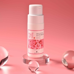 BỘT RỬA MẶT TẠO BỌT, TẨY DA CHẾT WHITE ENZYME MIHWASTORY