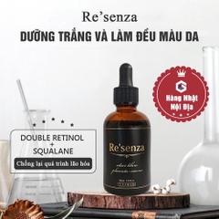 SERUM EDUCE BLANE PLACENTA ESSENCE 60ML - RE’SENZA