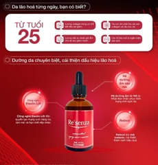 SERUM ASTAXANTHIN AGING CARE ESSENCE 60ML - RE’SENZA